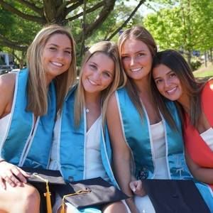 Meet your Posher, Madison